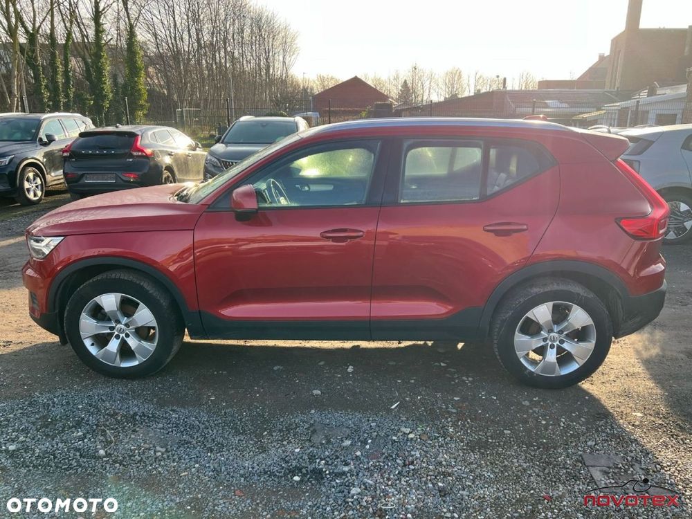 Volvo XC 40 D3 Momentum Pro - 5