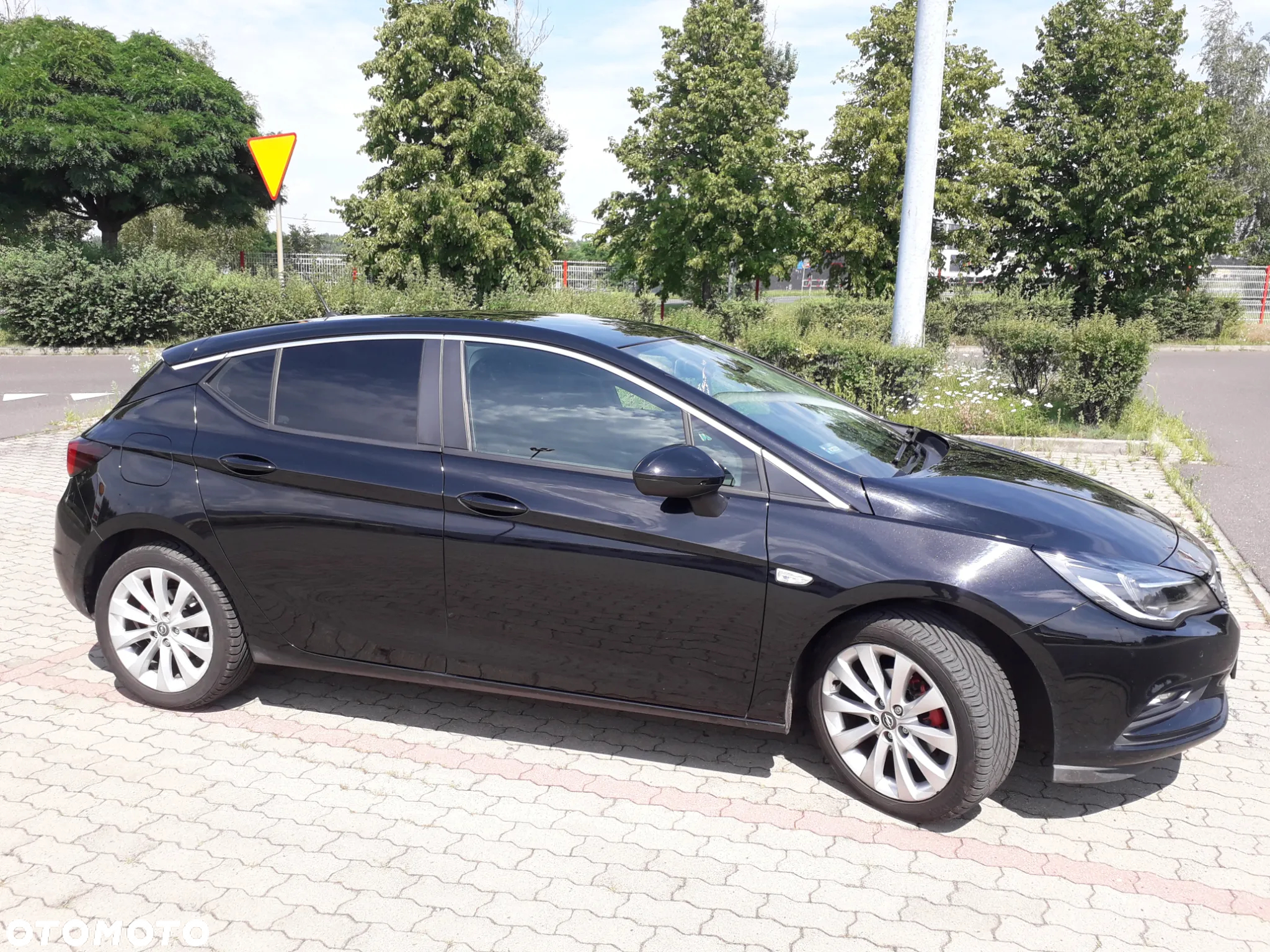 Opel Astra V 1.4 T Enjoy - 3