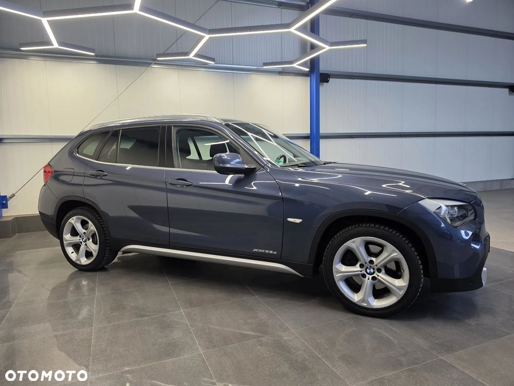 BMW X1 - 9