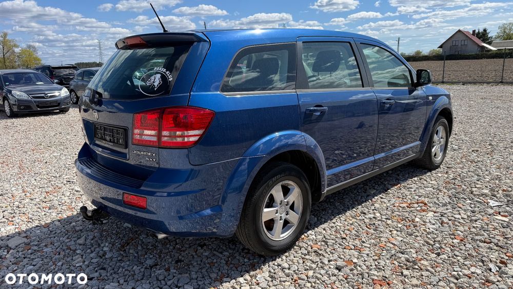 Dodge Journey - 6