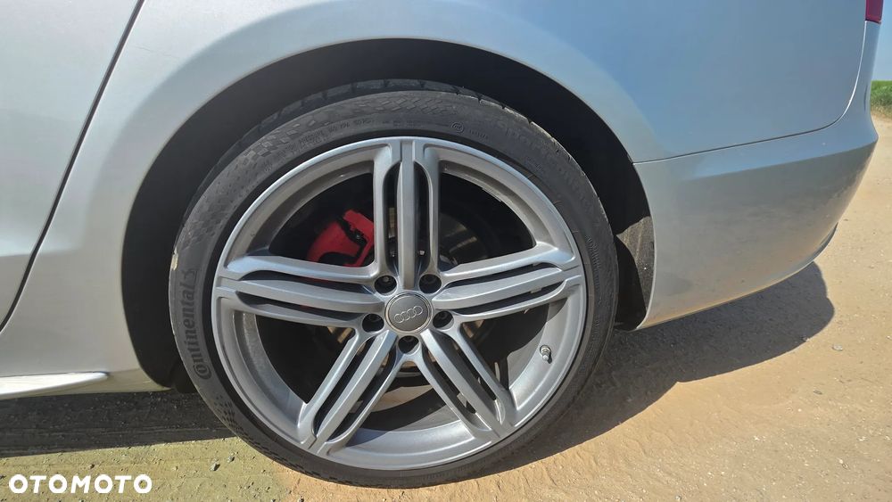 Audi A5 Sportback - 16
