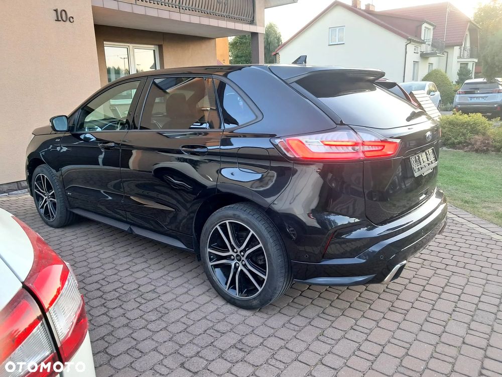 Ford Edge 2.0 EcoBlue Twin-Turbo 4WD ST-Line - 5