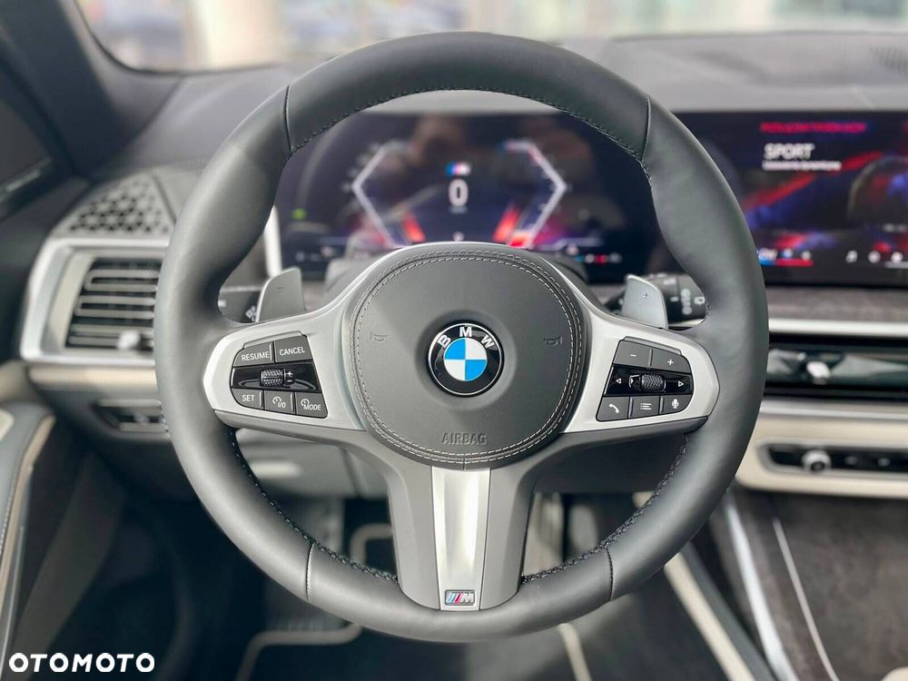 BMW X7 - 20