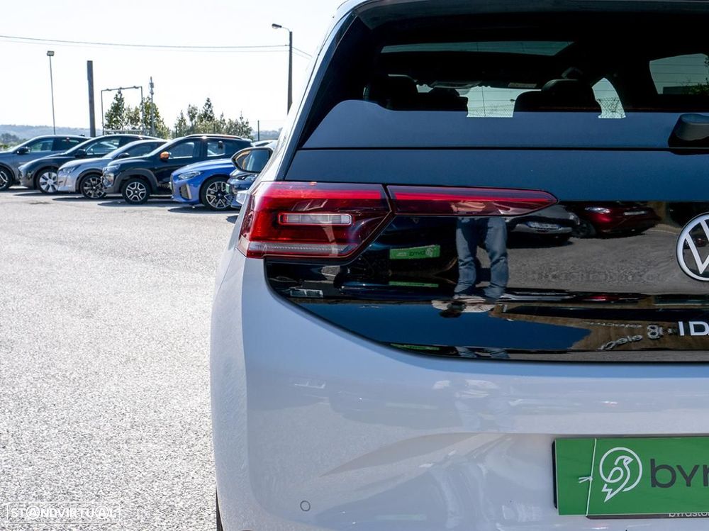 VW ID.3 Pro Performance Family - 12