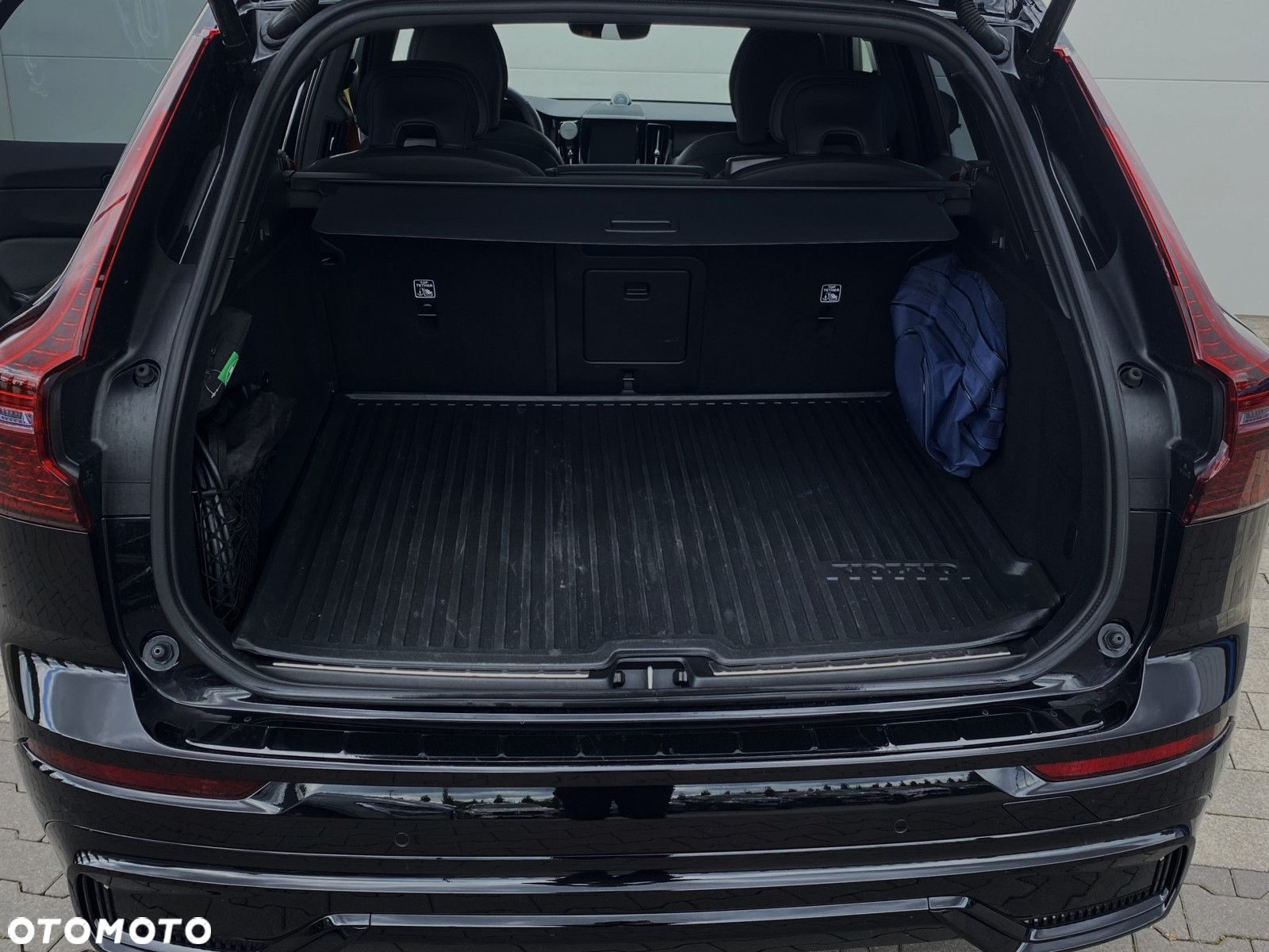 Volvo XC 60 - 28