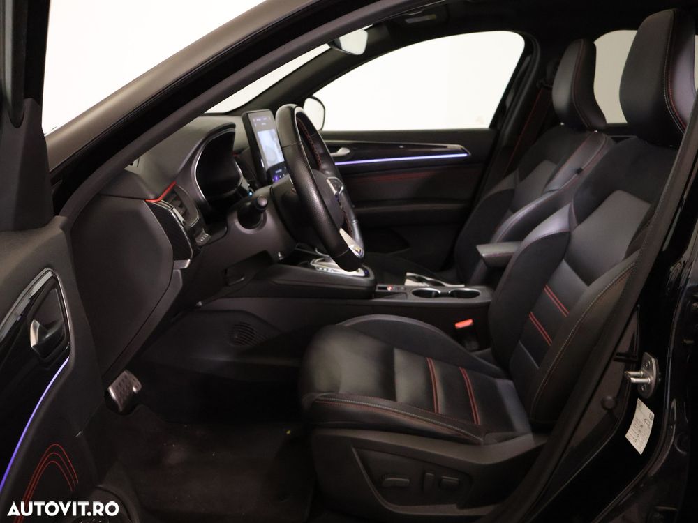 Renault Arkana E-TECH Hybrid RS Line - 5