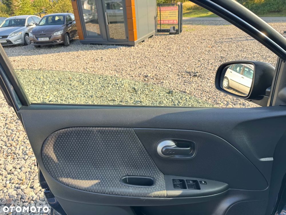 Nissan Note 1.4 Acenta EU5 - 16