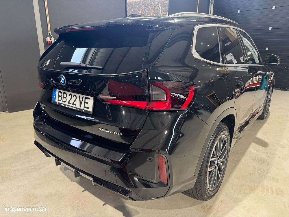 BMW X1 xDrive25e Pack Desportivo M Pro - 11