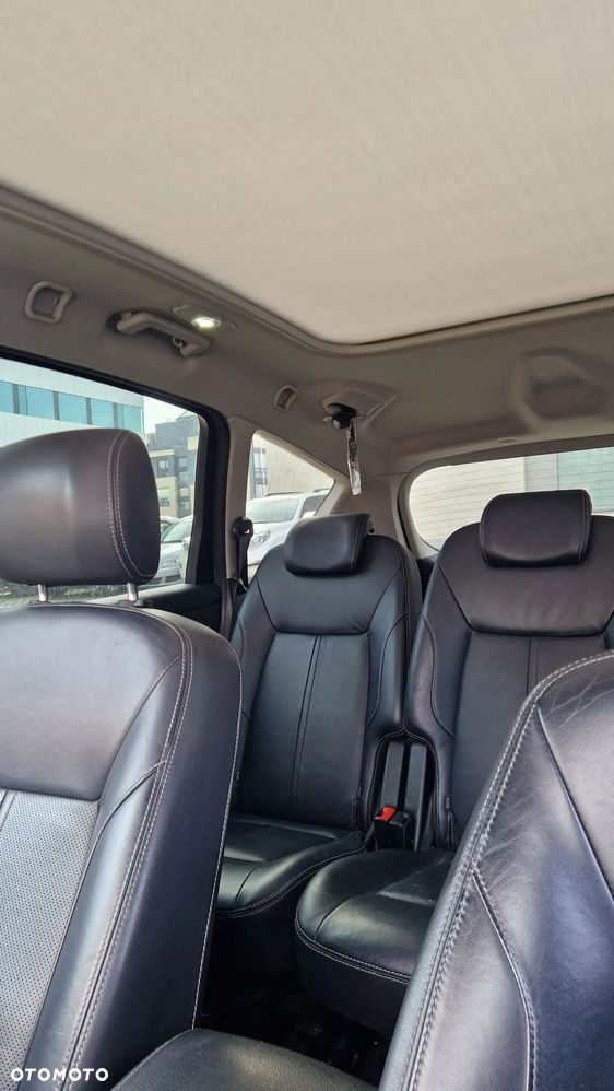 Ford S-Max 2.0 TDCi DPF Gold X MPS6 - 9