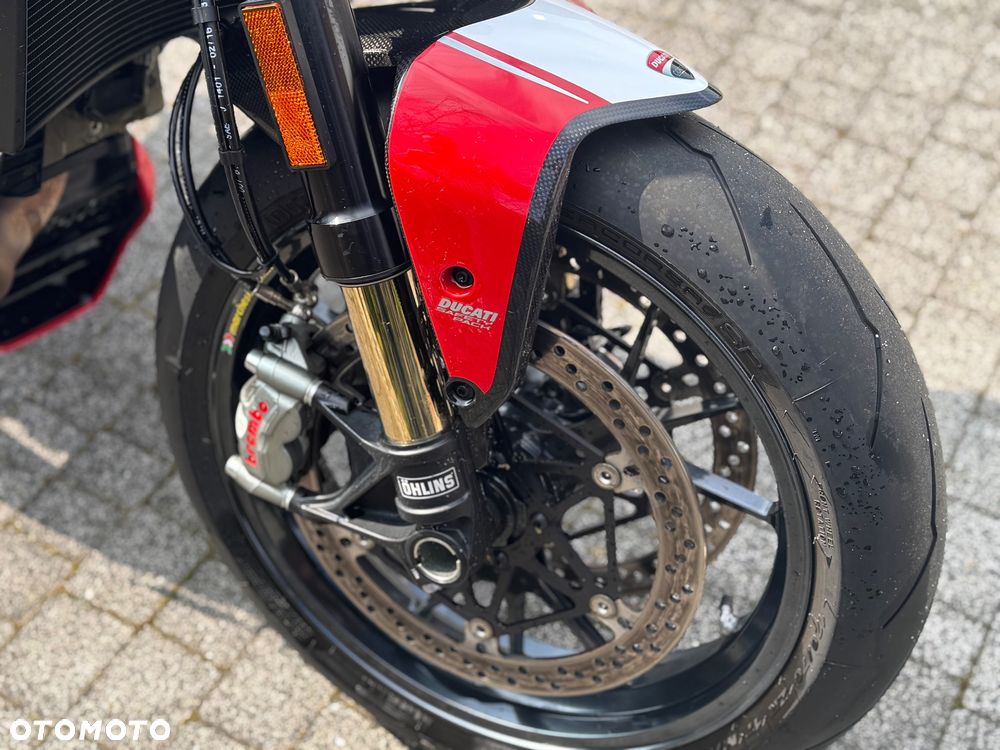 Ducati Monster - 8