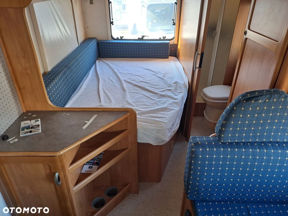 Fiat Ducato - 12