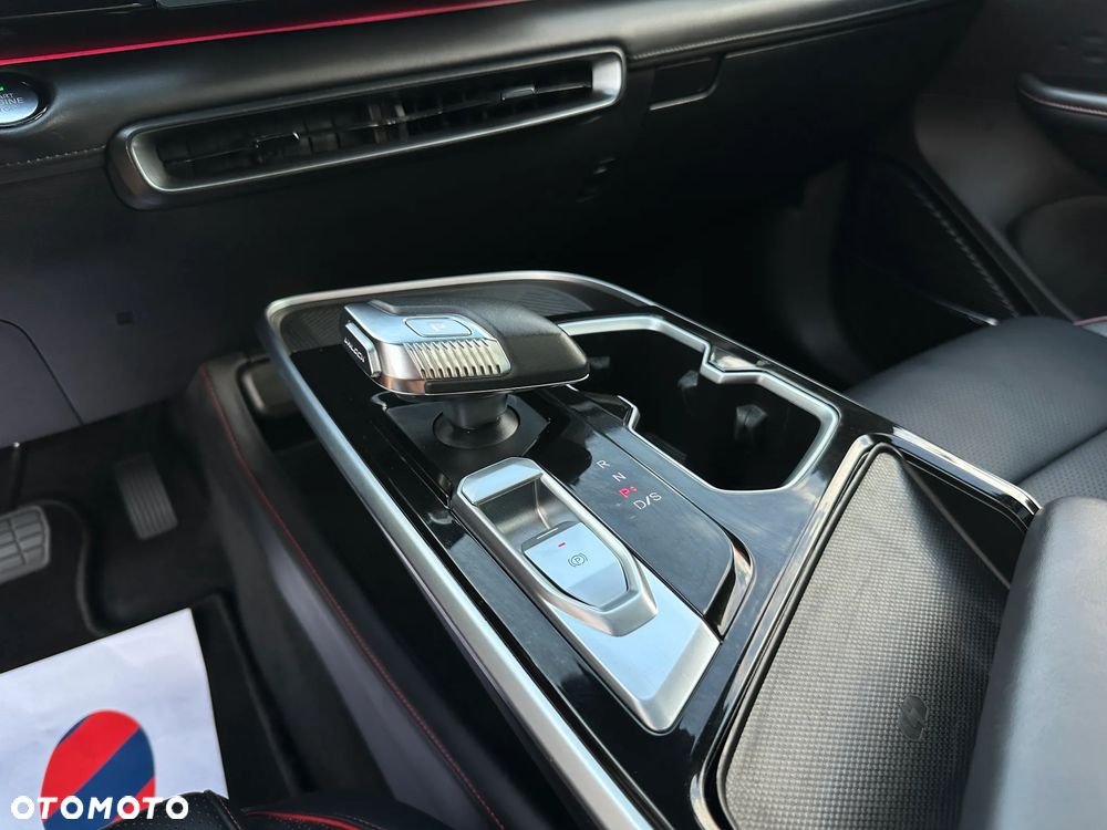 BAIC 5 Beijing 1.5T Luxury DCT - 5