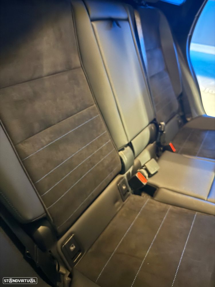 BMW X1 xDrive25e Pack Desportivo M - 21