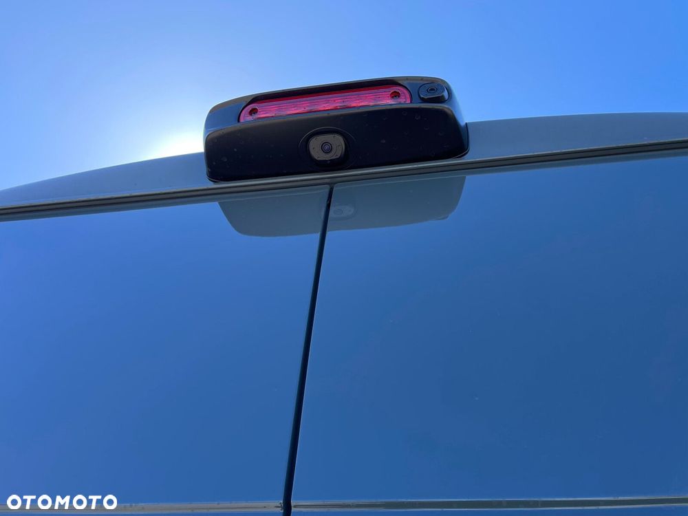 Opel movano Movano Furgon L4H3 2.2 Diesel 180KM AT8 Euro 6E DMC 3.5t Heavy 17m3 - 11