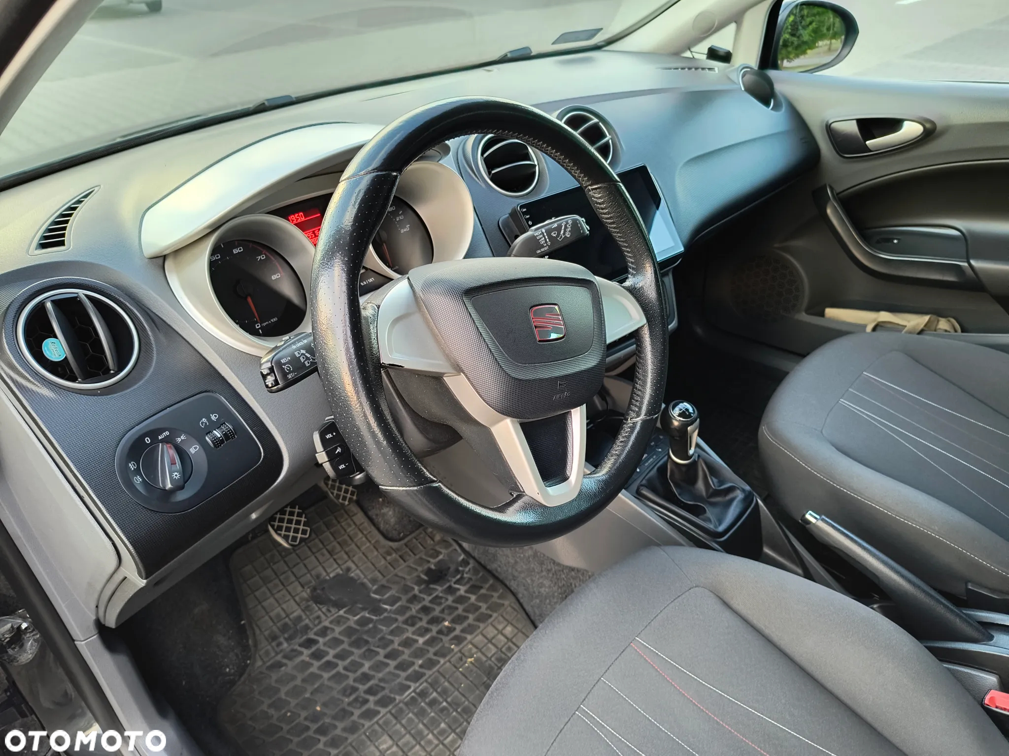 Seat Ibiza 1.2 12V Copa - 13
