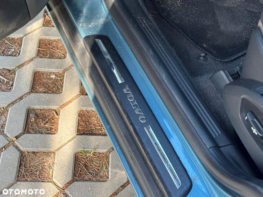 Volvo V50 DPF D2 Business Pro Edition - 13