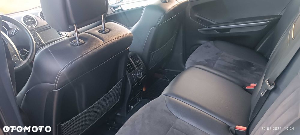 Mercedes-Benz ML - 3