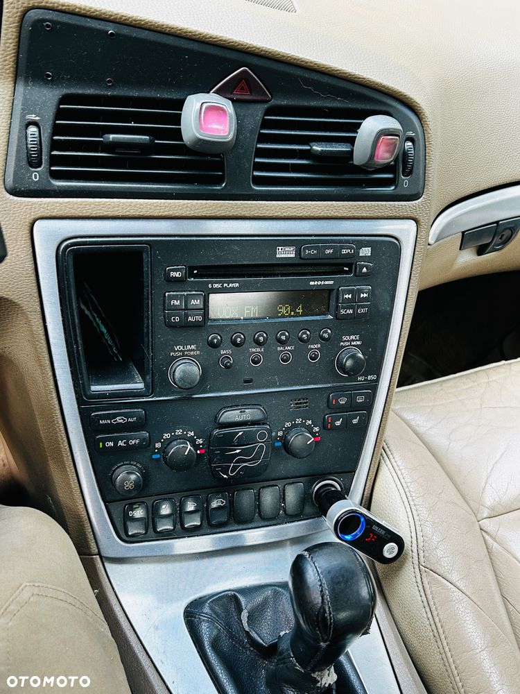 Volvo S60 - 8