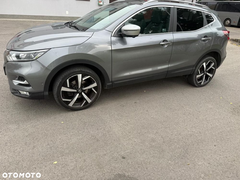 Nissan Qashqai - 22