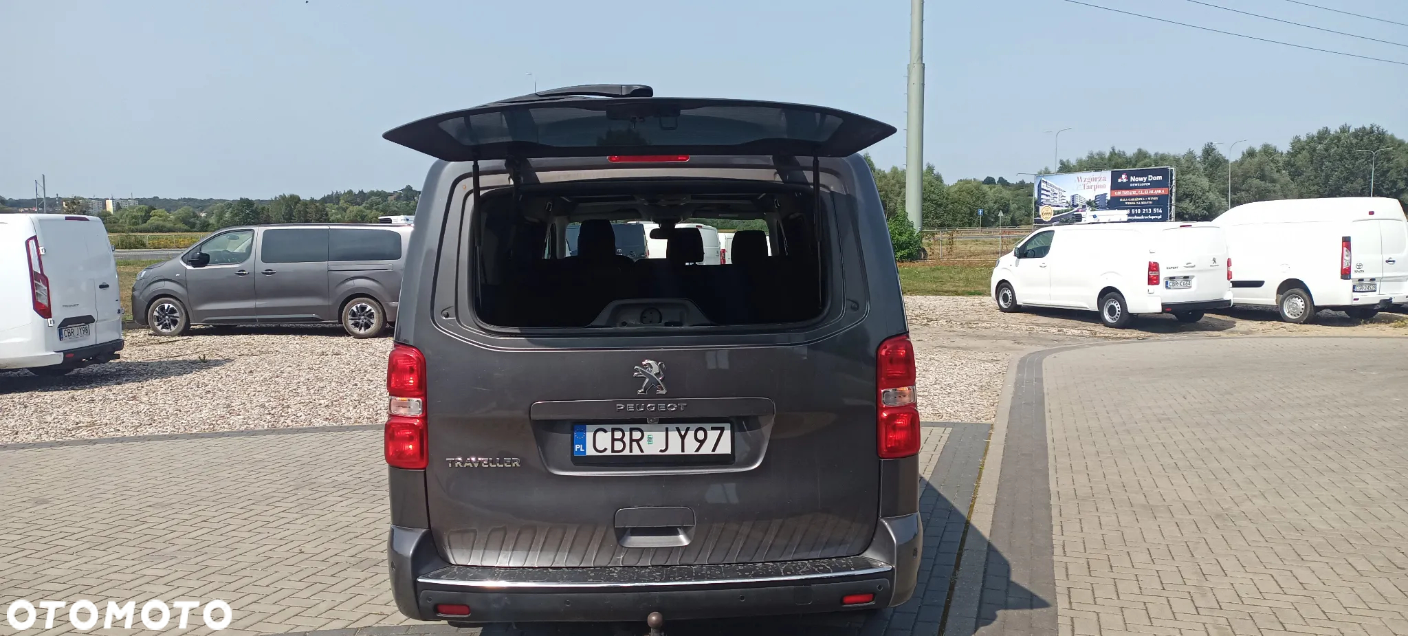 Toyota Proace Verso 2.0 D4-D Long VIP - 7
