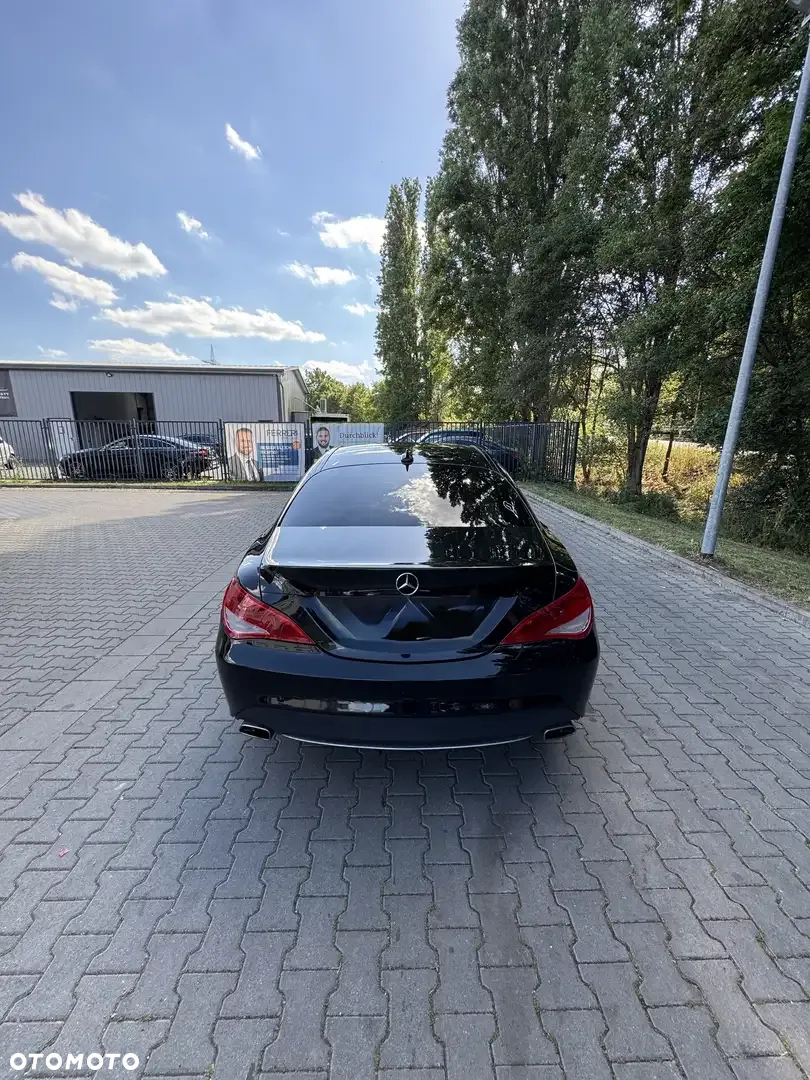 Mercedes-Benz CLA - 3
