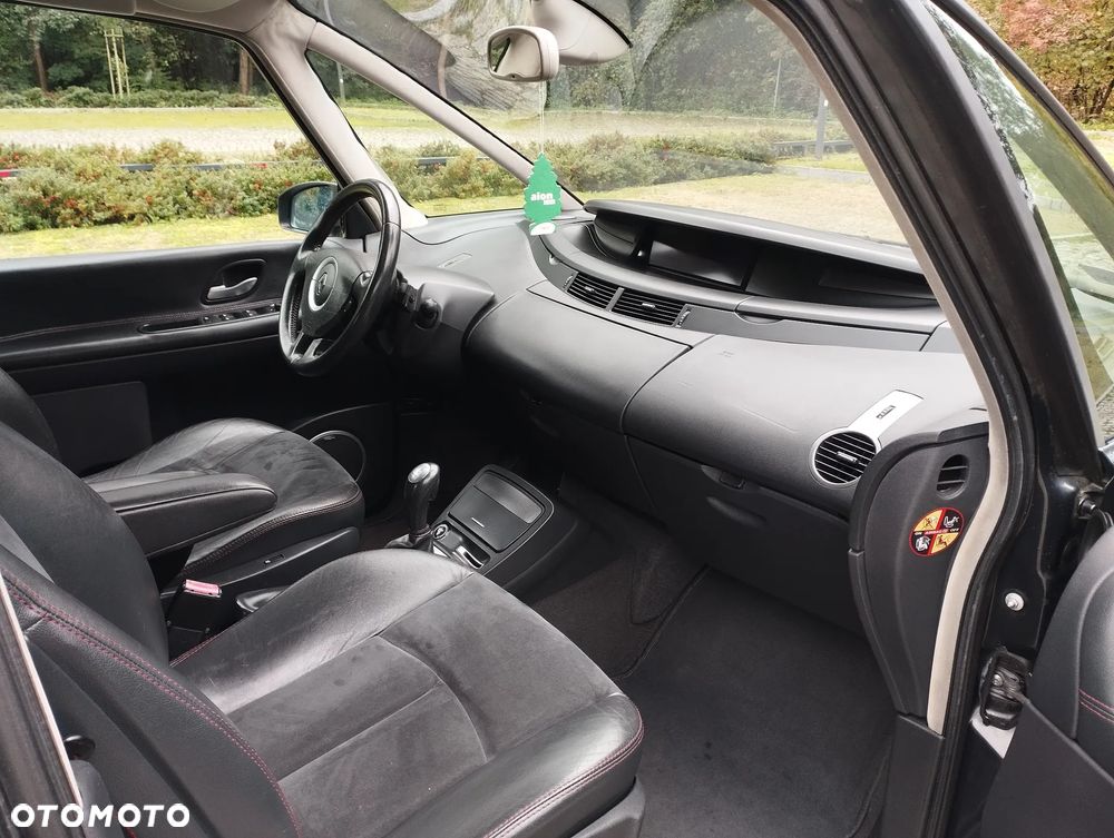 Renault Grand Espace 2.0 dCi FAP Dynamique - 13