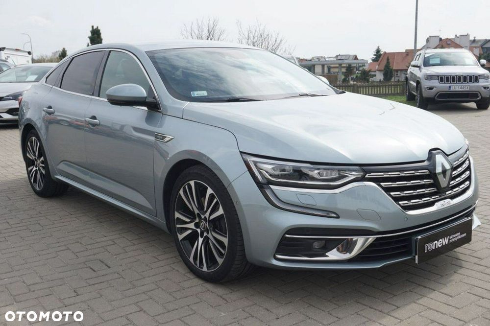 Renault Talisman - 3