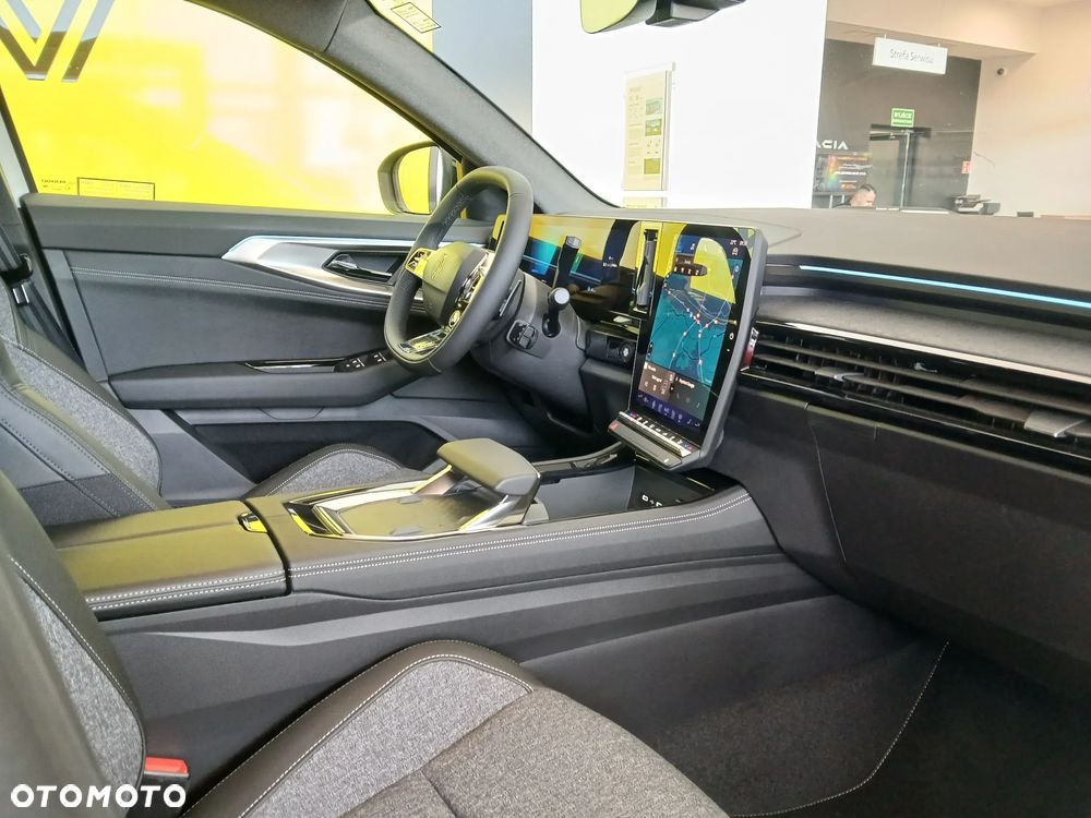 Renault Rafale 1.2 E-Tech Full Hybrid 200 Techno MMT - 8