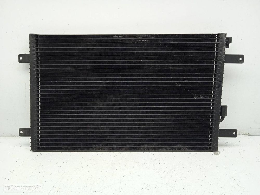 CONDENSADOR / RADIADOR AR CONDICIONADO FORD GALAXY 1996 - 4