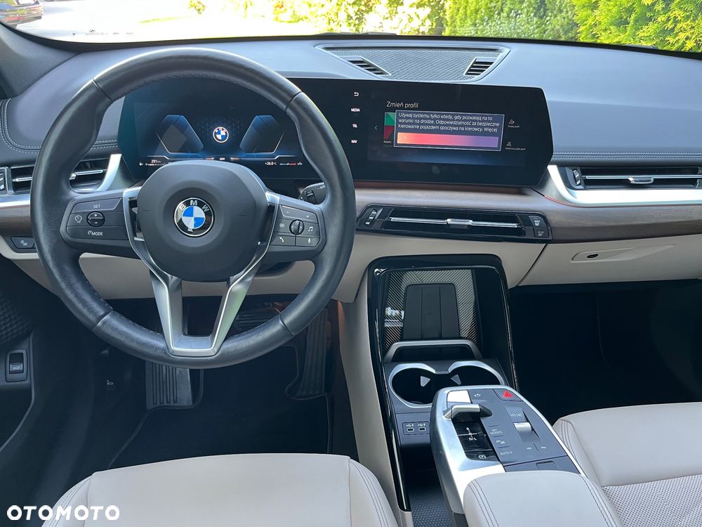 BMW X1 - 19