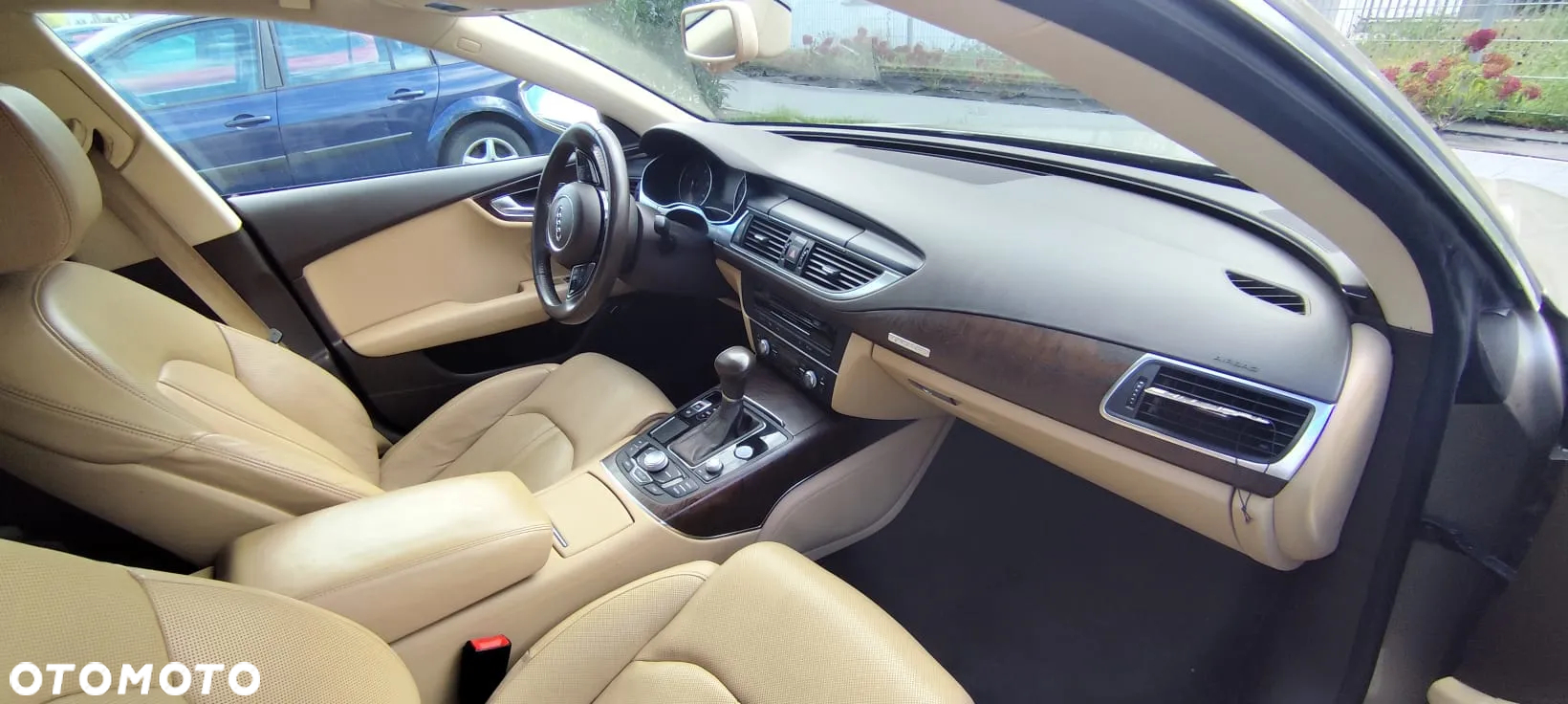 Audi A7 Sportback 3.0 TDI Quattro Tiptronic - 6