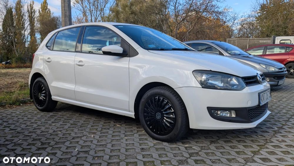 Volkswagen Polo - 14