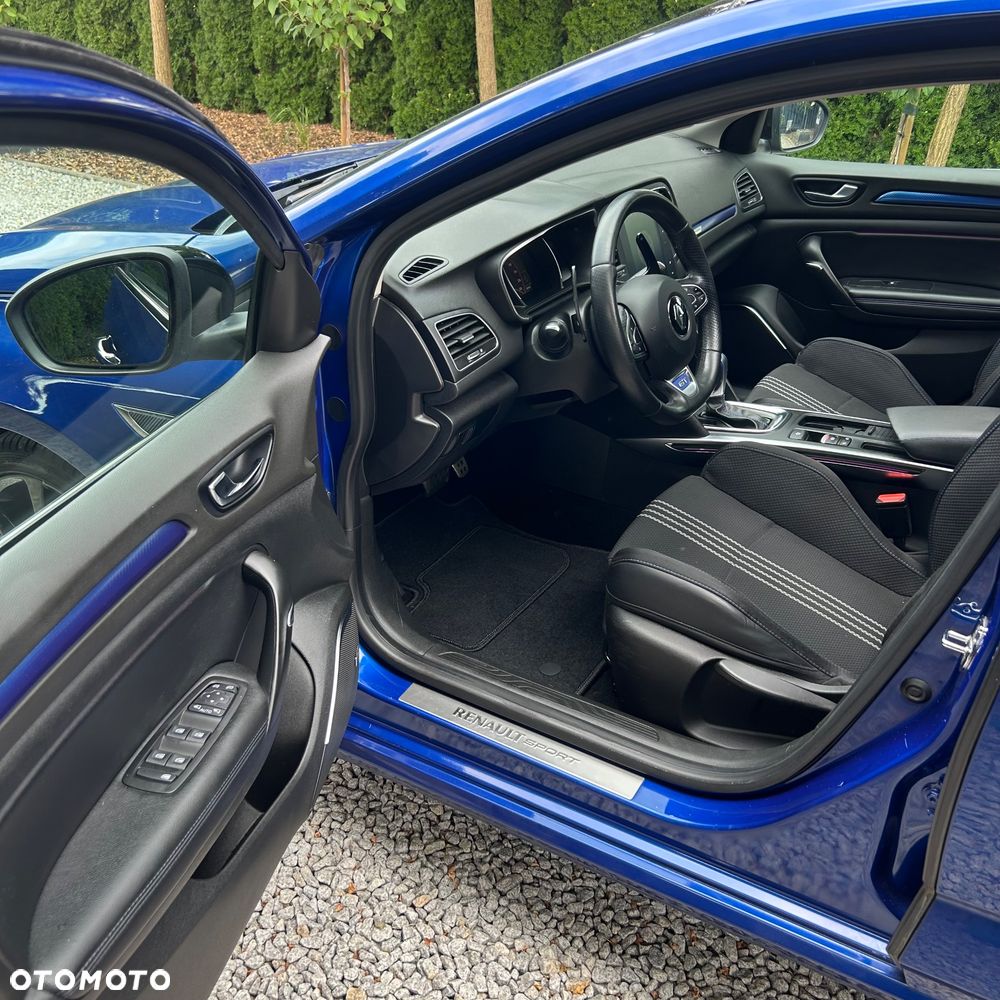 Renault Megane 1.6 TCe GT EDC - 10