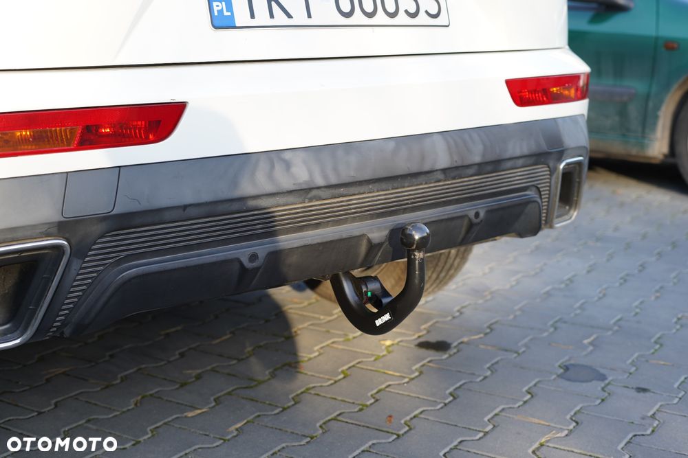 DS Automobiles DS 7 Crossback - 15