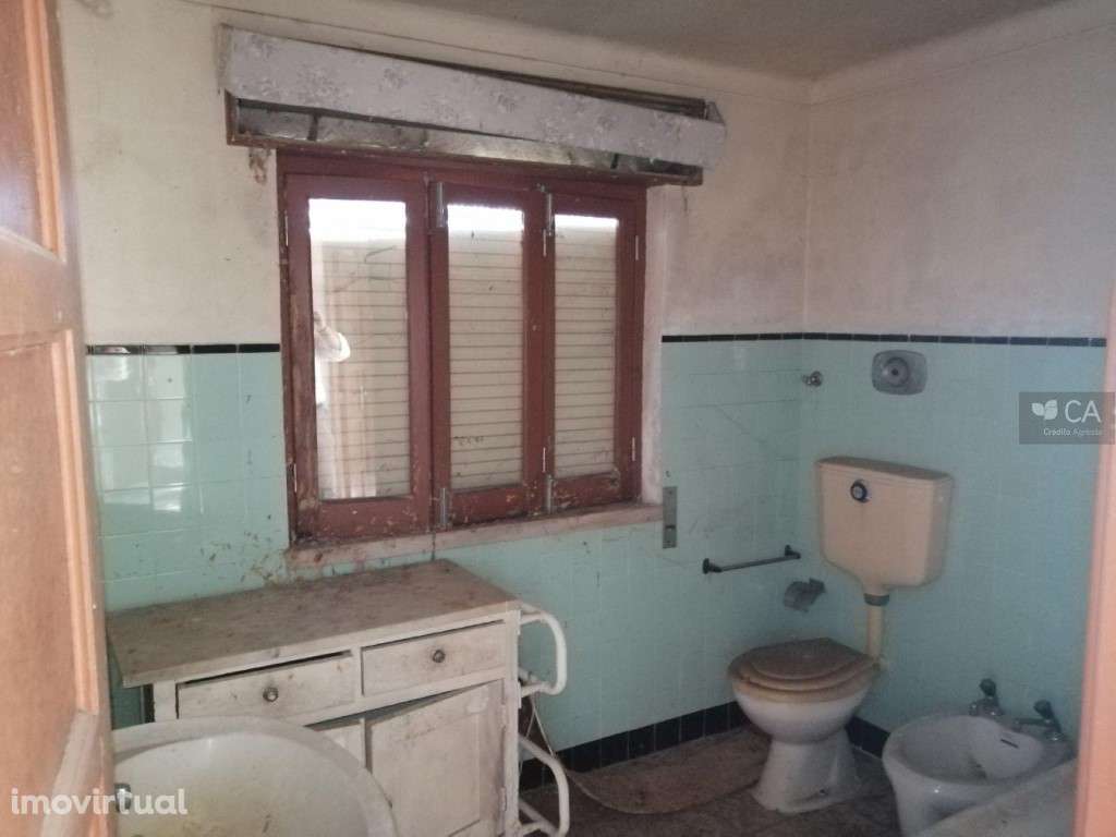 Moradia c/ logradouro - Pedrogueira - Grande imagem: 5/18