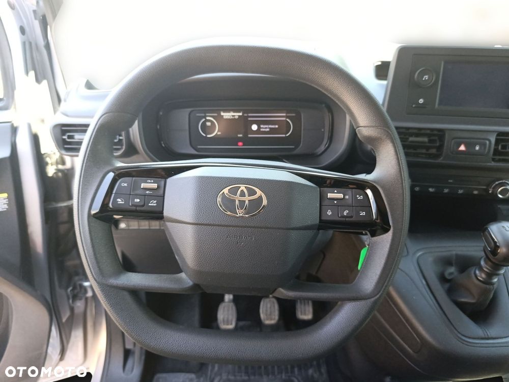 Toyota PROACE CITY - 22