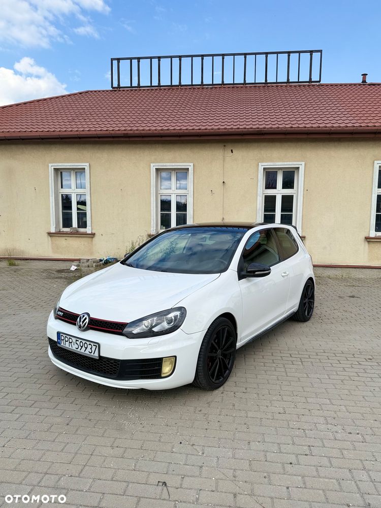 Volkswagen Golf 2.0 GTI - 10