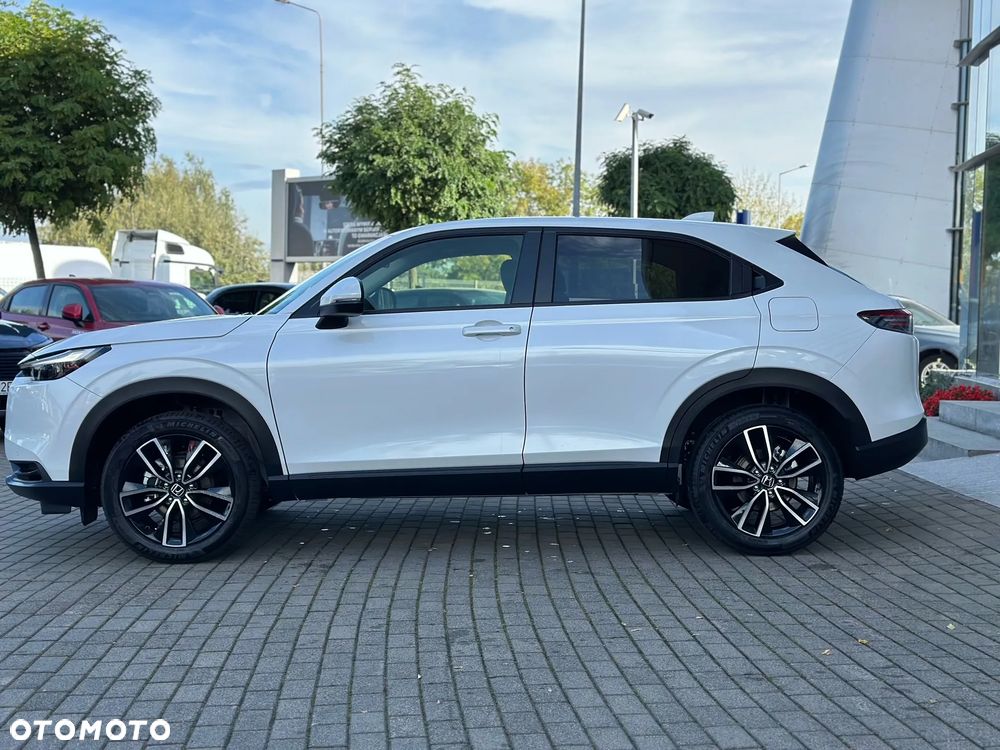 Honda HR-V e:HEV 1.5 i-MMD Hybrid Elegance - 5
