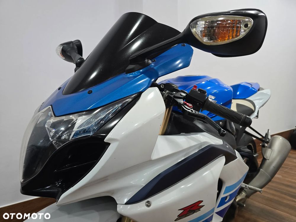Suzuki GSX-R - 3