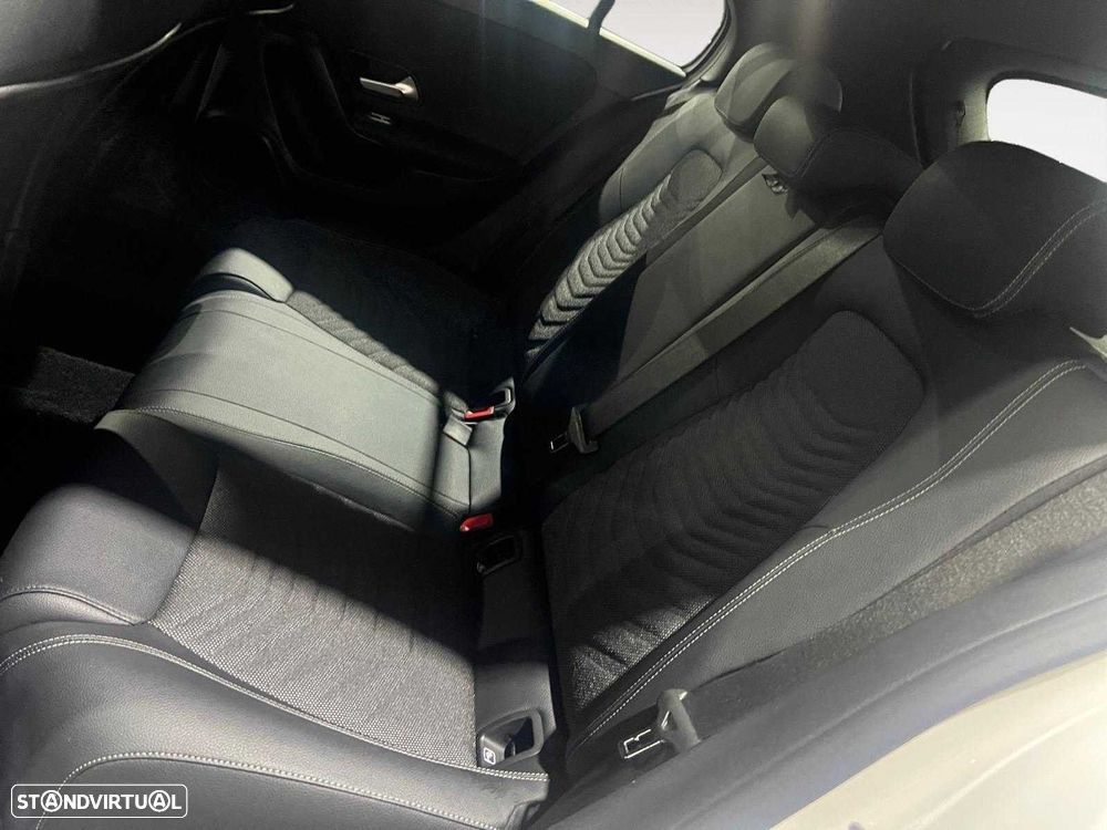 Mercedes-Benz A 200 - 14
