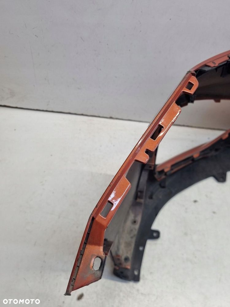 HYUNDAI I30 i30 III N-LINE N LINE LIFT 20- Zderzak przód przedni - 10