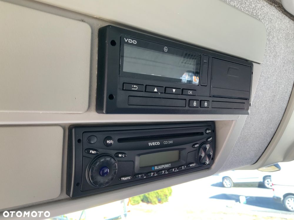 Iveco 190s36 Stralis - 16