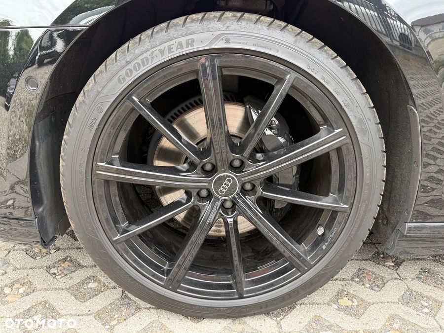 Audi A8 50 TDI mHEV Quattro Tiptr - 13