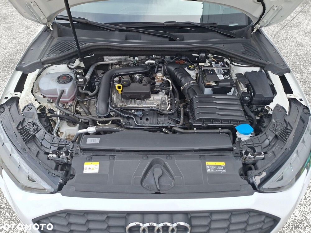 Audi A3 Sportback - 31