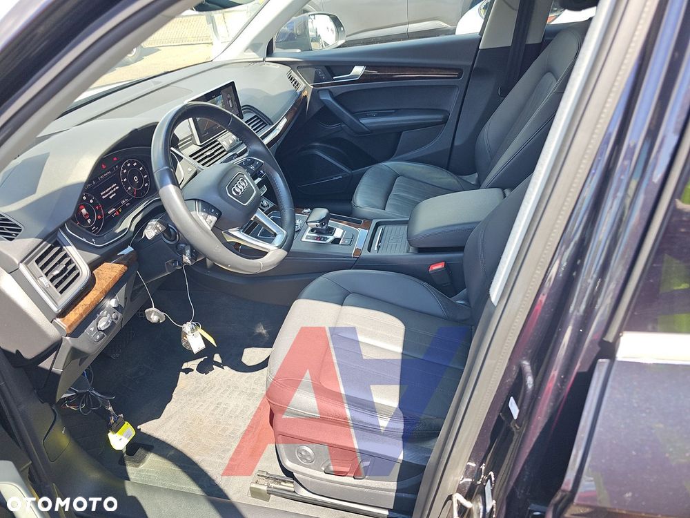 Audi Q5 2.0 TFSI Quattro S tronic - 7