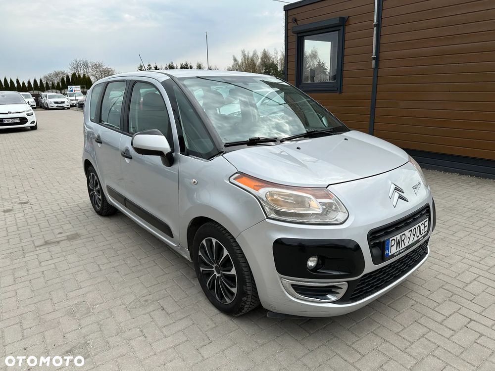 Citroën C3 Picasso - 2