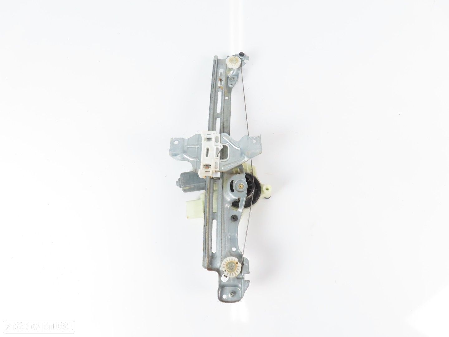 Elevador da Porta Direito/Trás Seminovo/ Original PEUGEOT 308 II/PEUGEOT 308 SW... - 1