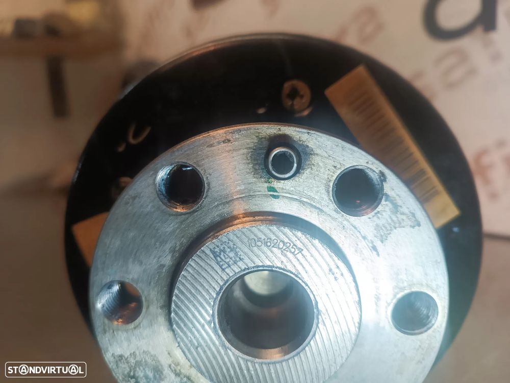 CAMBOTA DO MOTOR OPEL ASTRA / VECTRA / FIAT STILO / DOBLO 1.9JTD 1.9CDTI - 2