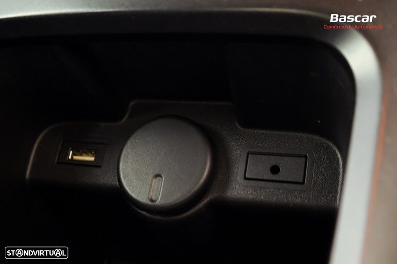 Opel Astra Sports Tourer 1.7 CDTi Cosmo - 37