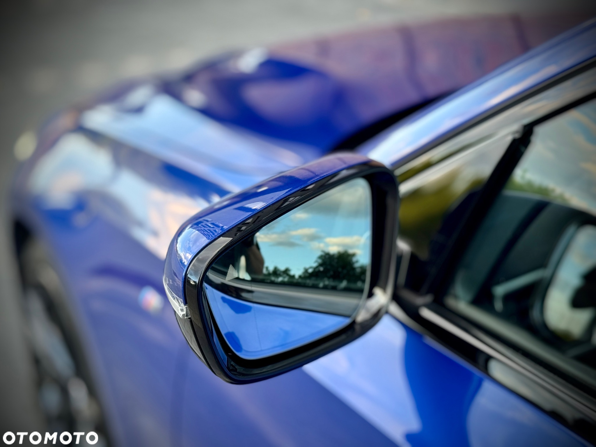 BMW Seria 3 320d M Sport sport - 18